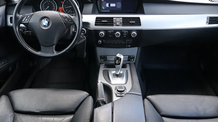 BMW Seria 5 -