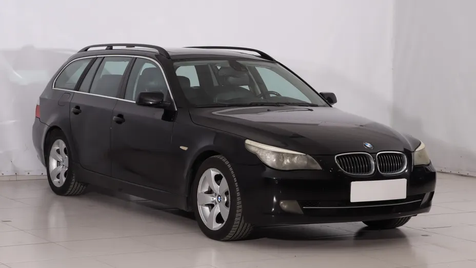 BMW Seria 5 -