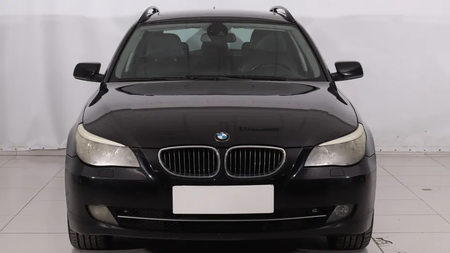 BMW Seria 5 -