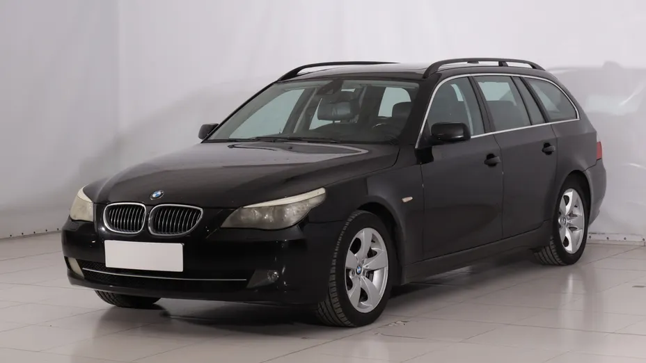 BMW Seria 5 -