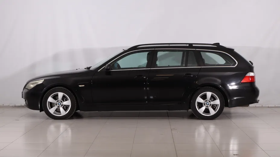 BMW Seria 5 -