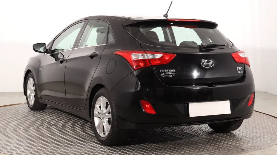 Hyundai i30 -
