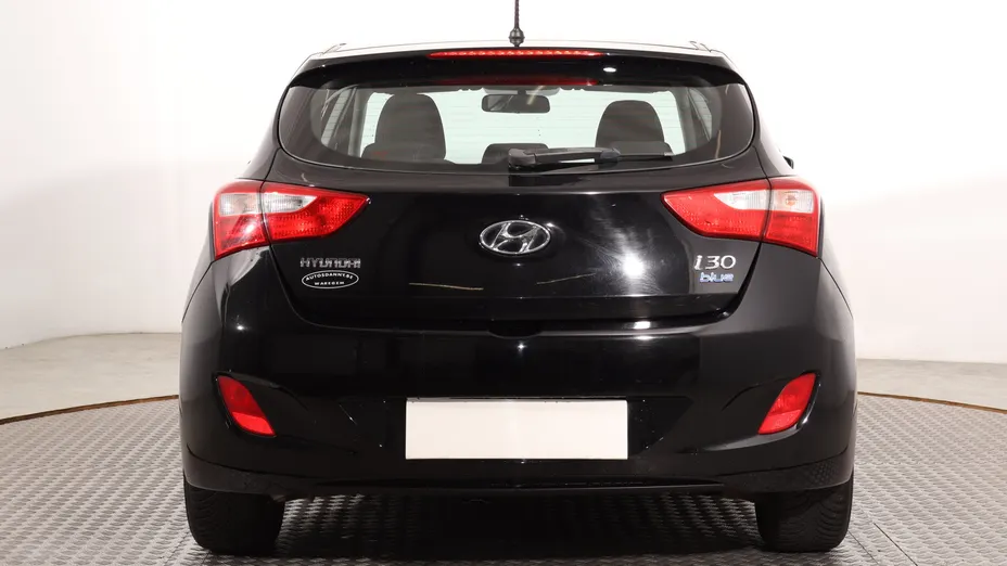 Hyundai i30 -