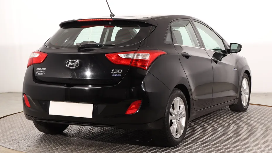 Hyundai i30 -