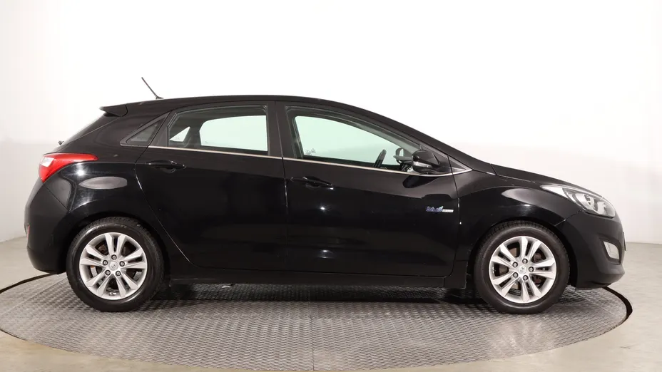 Hyundai i30 -