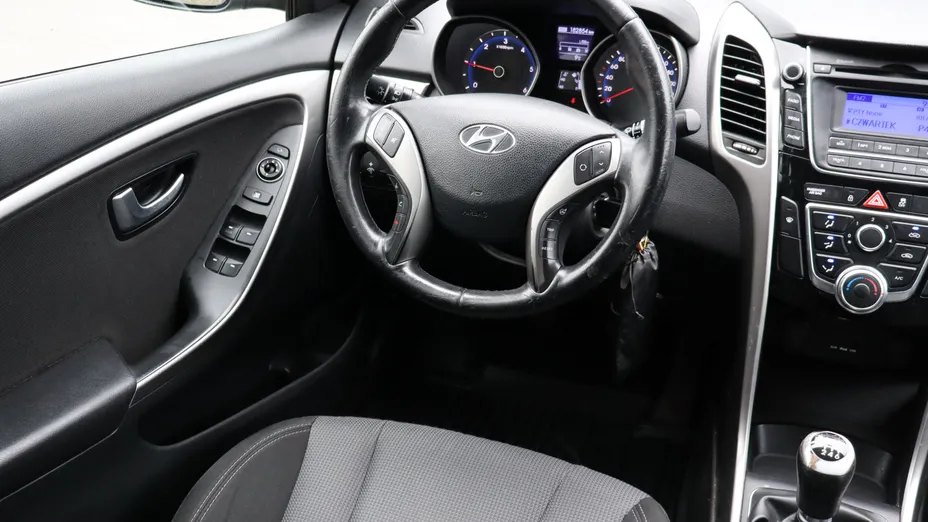 Hyundai i30 -