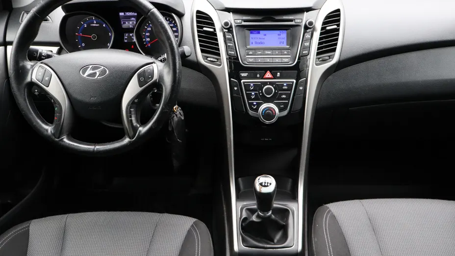 Hyundai i30 -