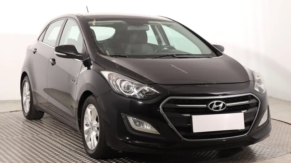 Hyundai i30 -