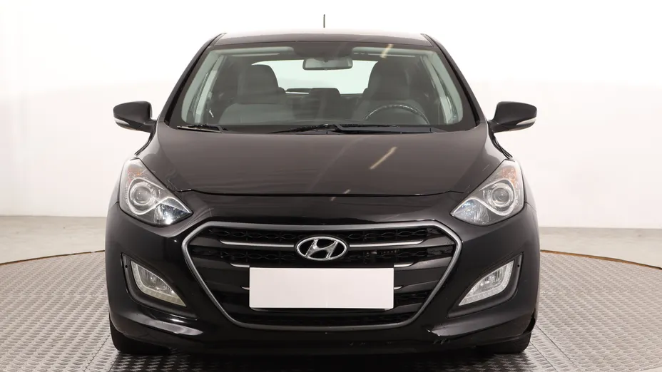 Hyundai i30 -
