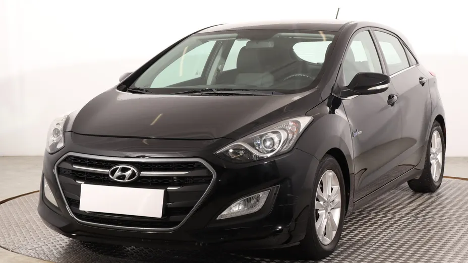 Hyundai i30 -