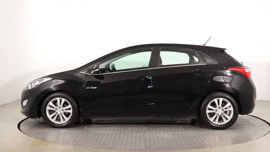 Hyundai i30 -