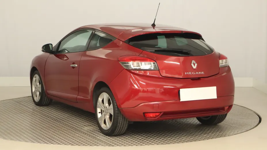 Renault Megane -