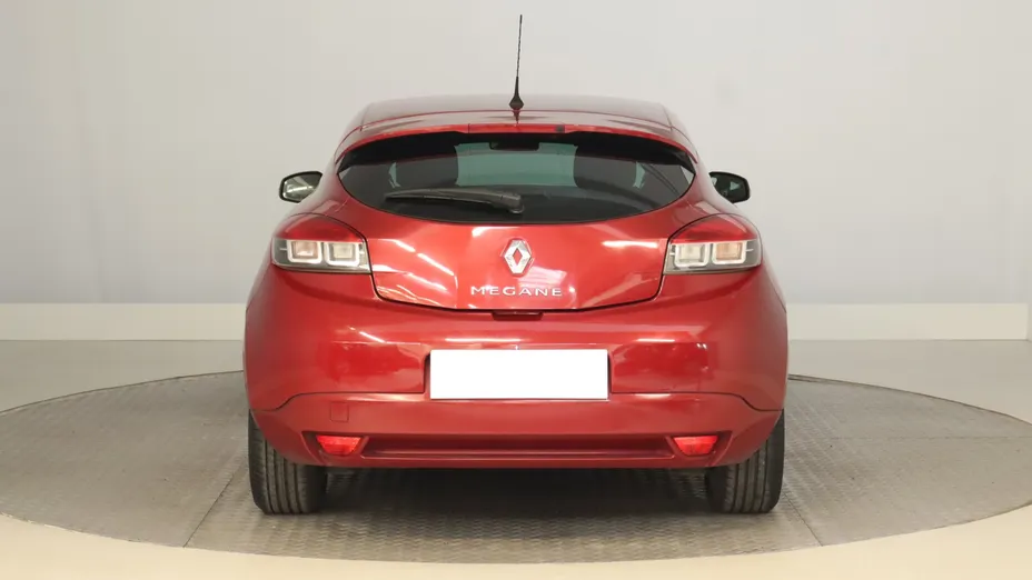 Renault Megane -