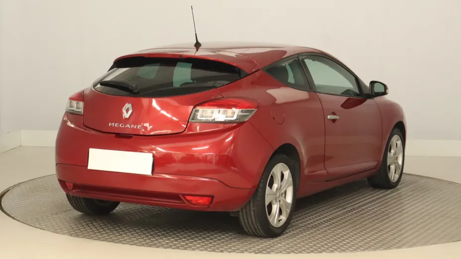 Renault Megane -