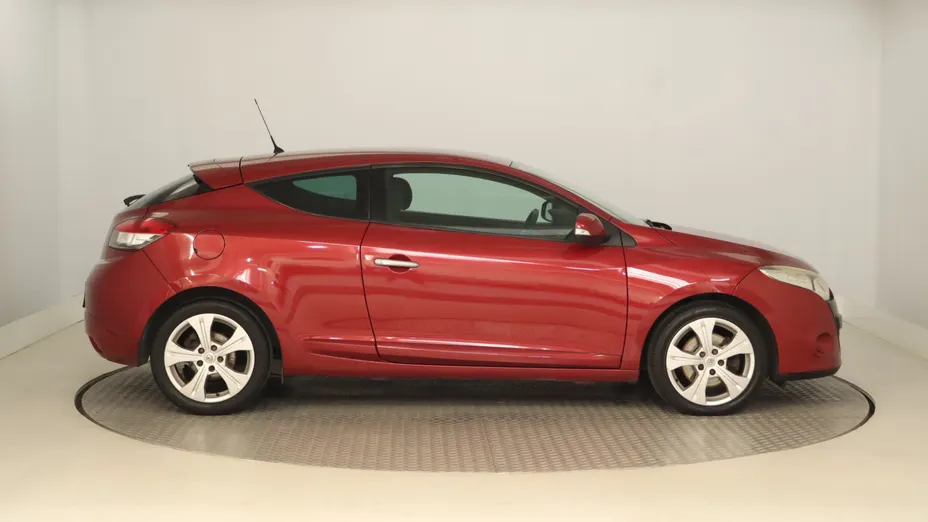 Renault Megane -