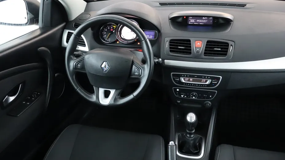 Renault Megane -