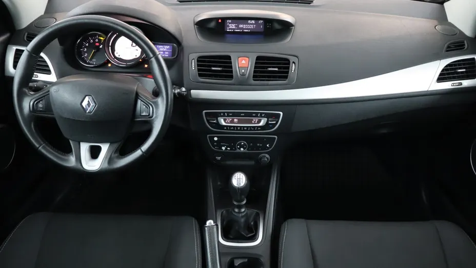 Renault Megane -