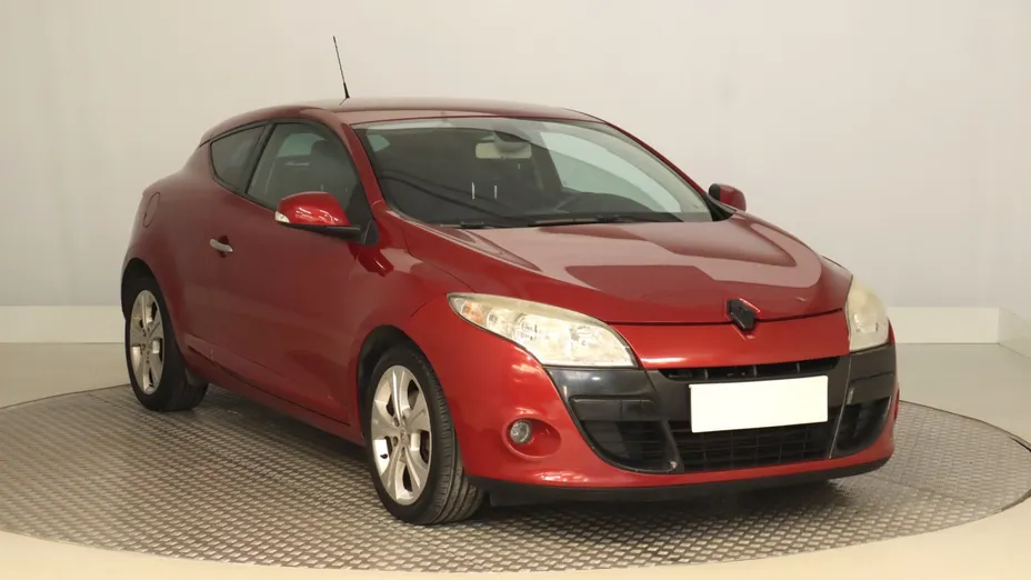 Renault Megane -