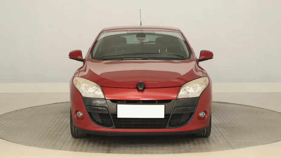 Renault Megane -