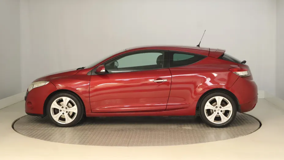 Renault Megane -