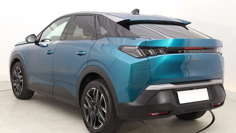 Peugeot 3008 -