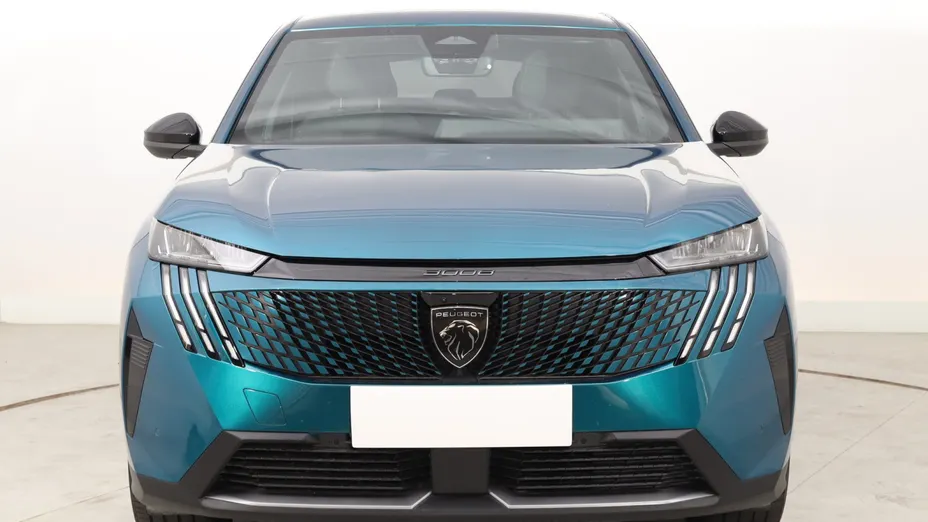 Peugeot 3008 -