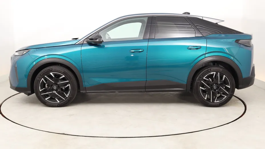 Peugeot 3008 -