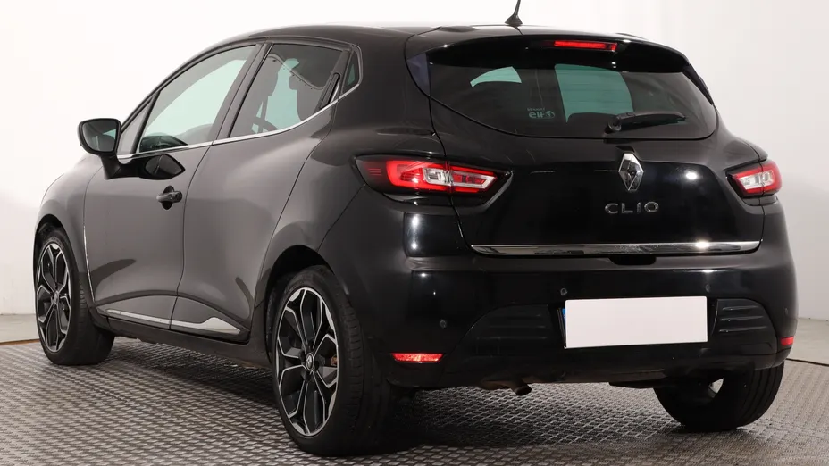 Renault Clio -