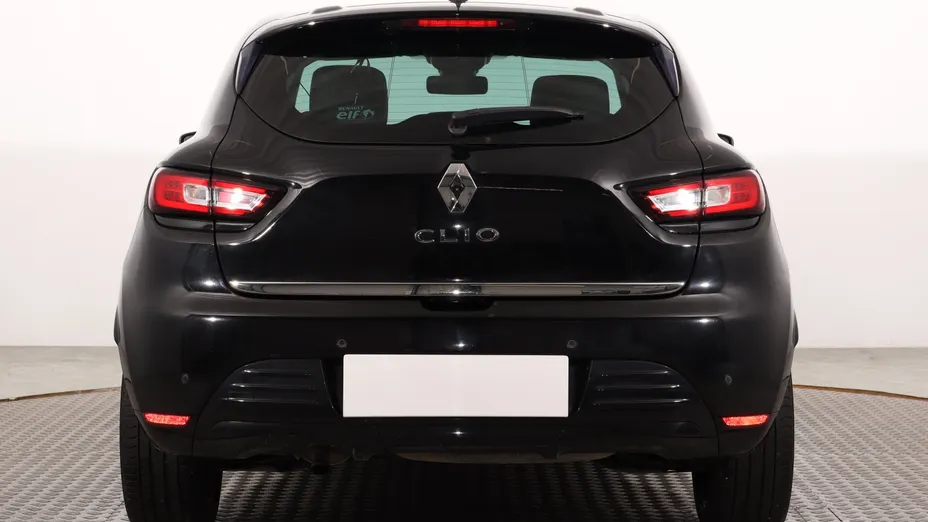 Renault Clio -