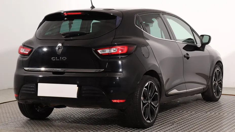 Renault Clio -