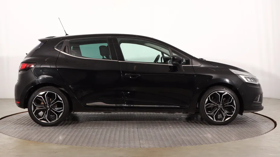 Renault Clio -