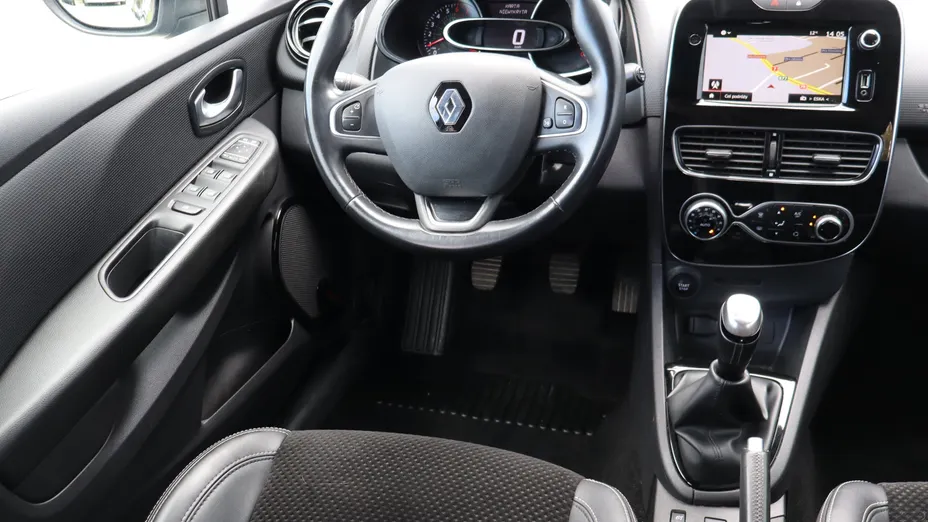 Renault Clio -