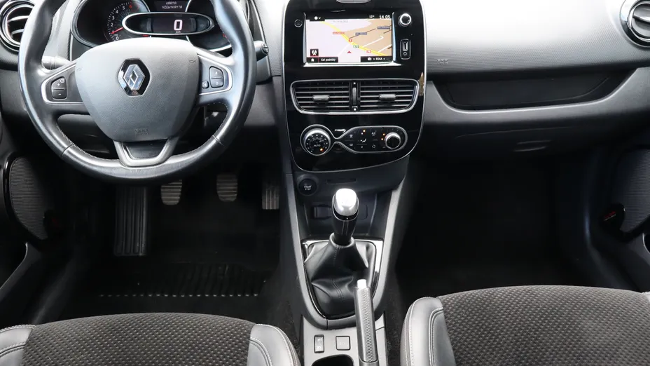 Renault Clio -