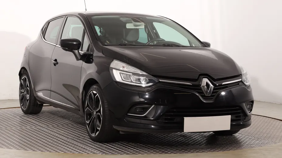 Renault Clio -