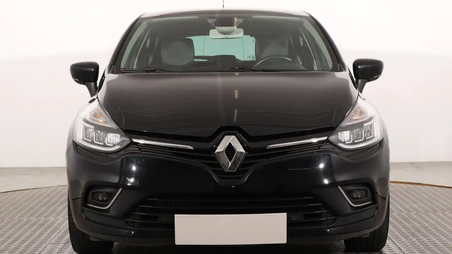 Renault Clio -