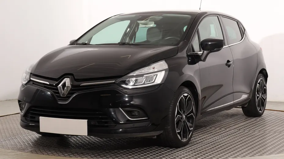 Renault Clio -