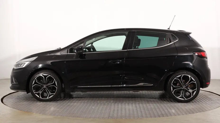 Renault Clio -