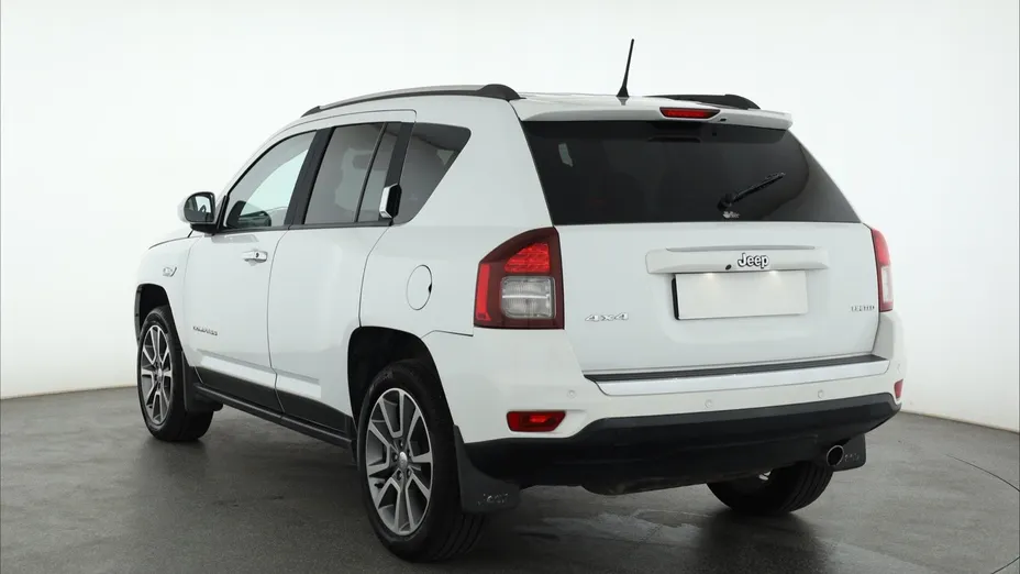 Jeep Compass -