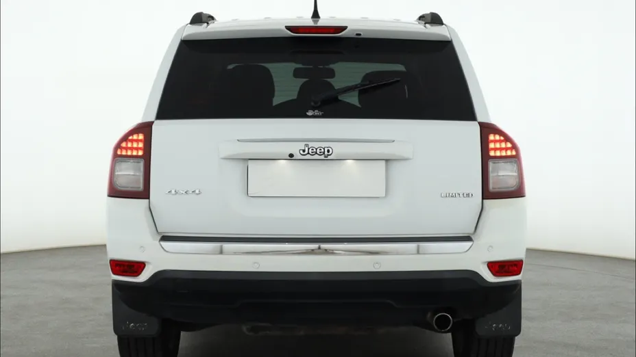 Jeep Compass -