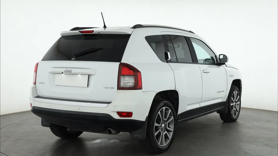 Jeep Compass -