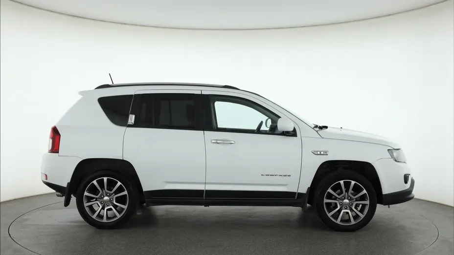 Jeep Compass -