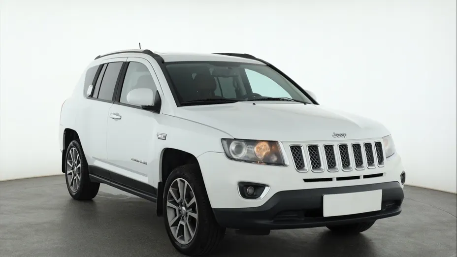 Jeep Compass -