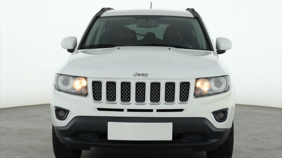 Jeep Compass -
