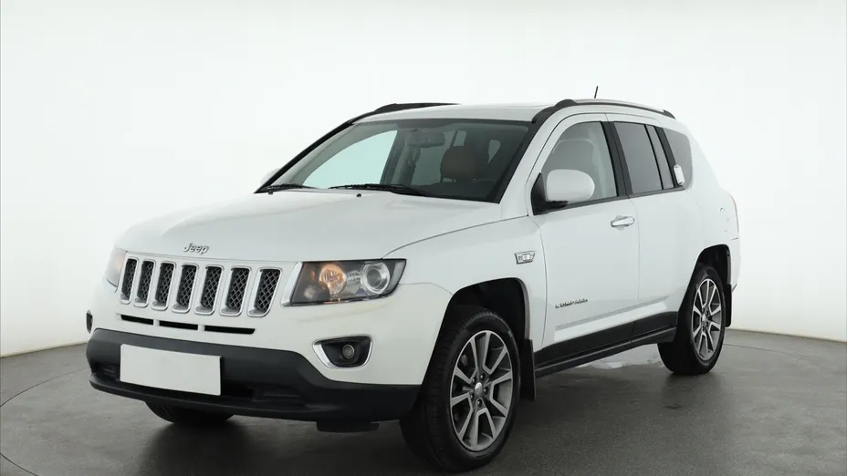 Jeep Compass -