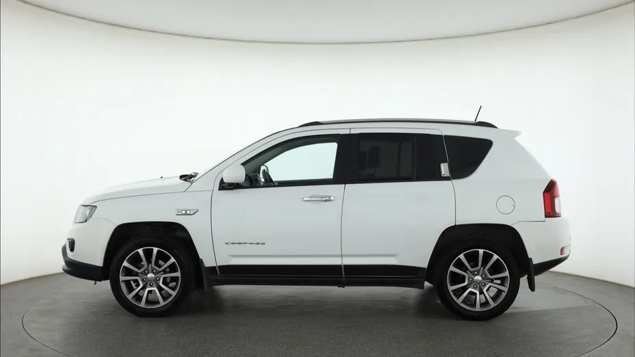 Jeep Compass -