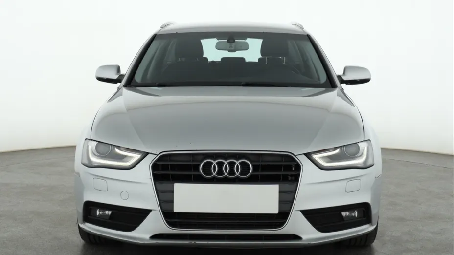 Audi A4 -