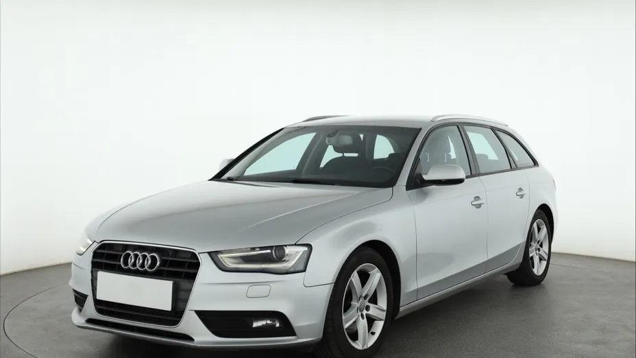 Audi A4 -