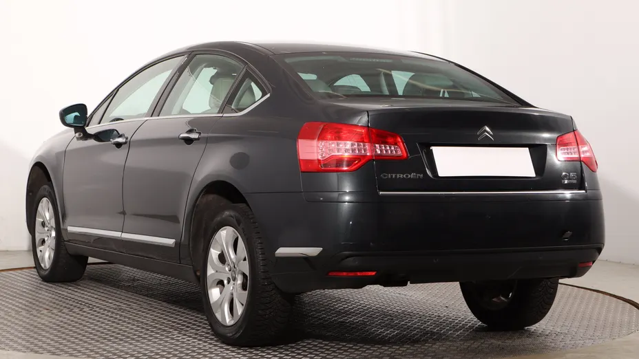 Citroen C5 -
