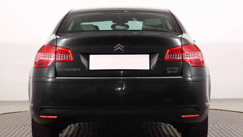 Citroen C5 -
