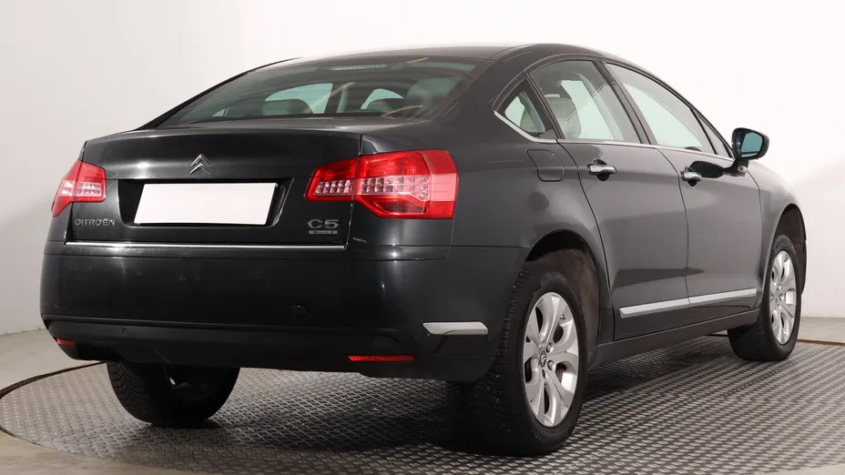 Citroen C5 -